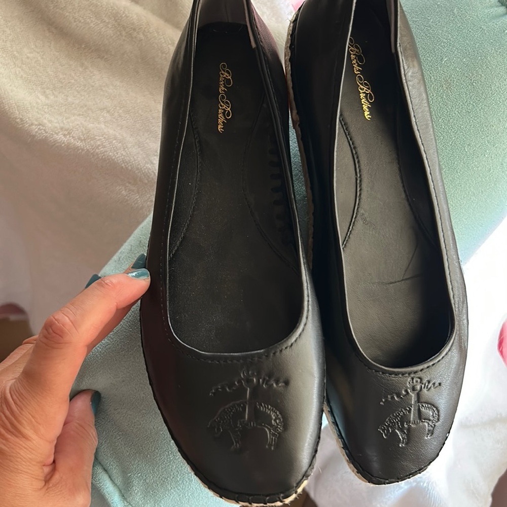 Brooks  Brothers Espadrilles